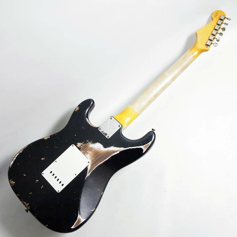 Fender（フェンダー） Fender Custom Shop Custom Built 1963