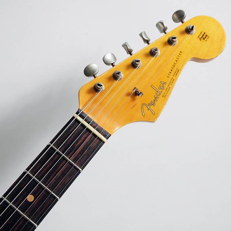 Fender（フェンダー） Fender Custom Shop Custom Built 1963