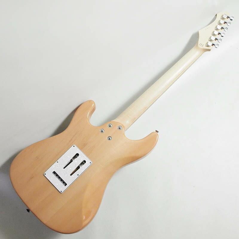 Aria ProII 714-AE200 LV (Lavender) エレキギター : 楽器de元気