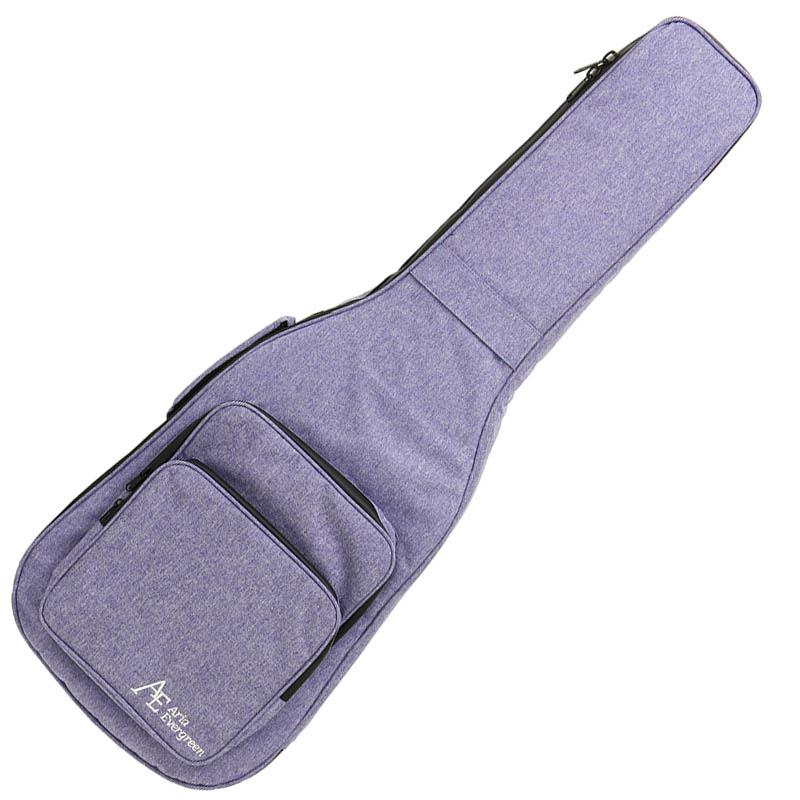 Aria ProII 714-AE200 LV (Lavender) エレキギター : 楽器de元気
