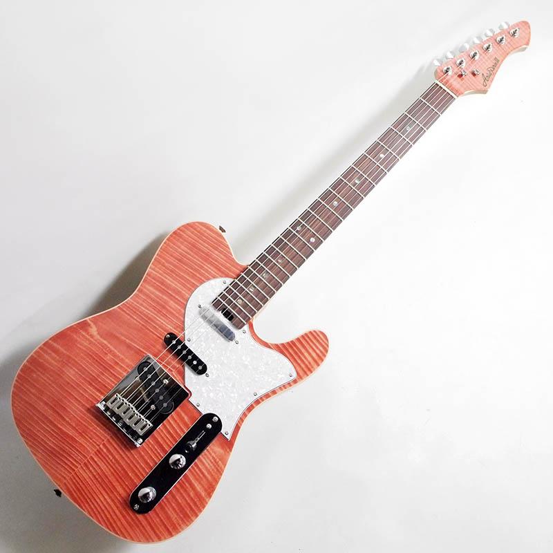 Aria ProII 615-AE200 MP (Misty Pink) エレキギター : 楽器de Aria ProII 615-AE200 MP (Misty Pink) エレキギター : 楽器de