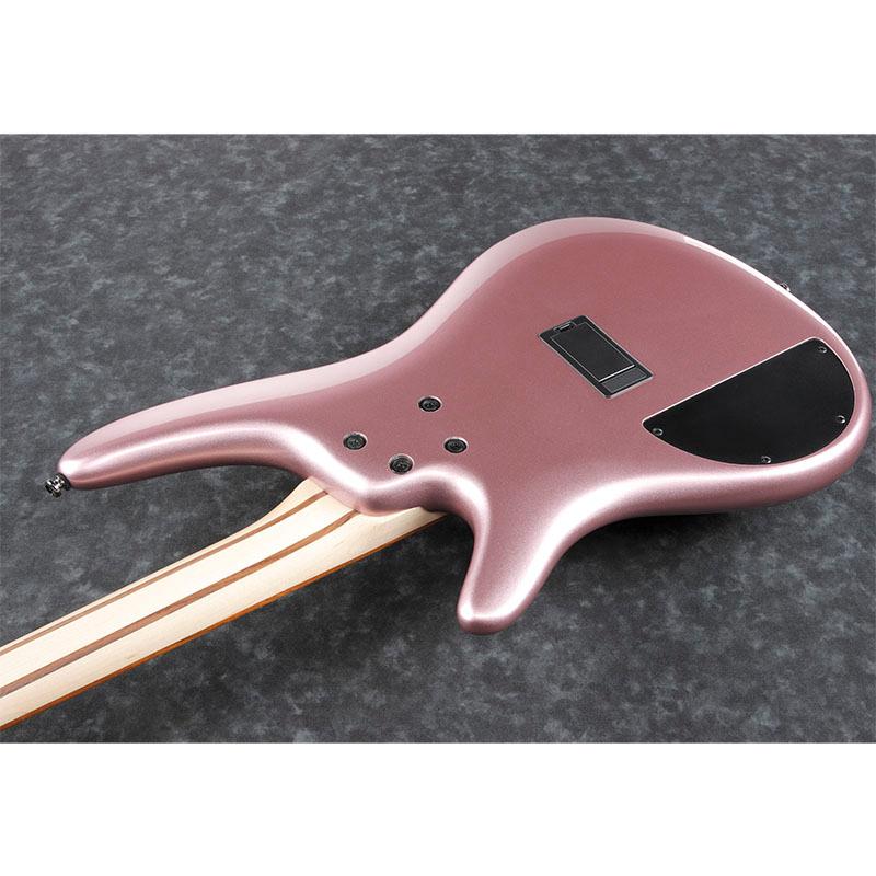 Ibanez（アイバニーズ） Ibanez SR300E-PGM (Pink Gold Metallic