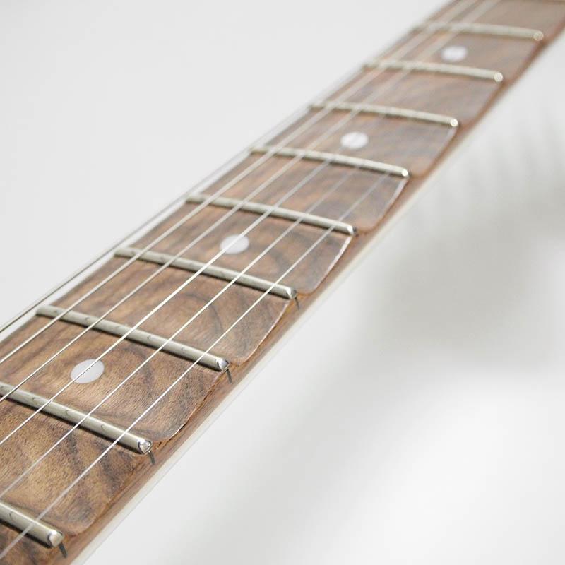 GrassRoots ストラトタイプ G-SE-58R/SC Vintage White〈グラスルーツ 