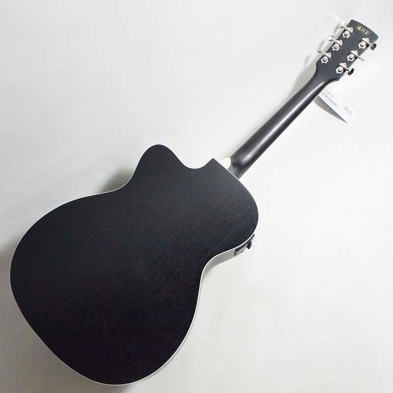 Ibanez（アイバニーズ） Ibanez PC14MHCE-WK(Weathered Black