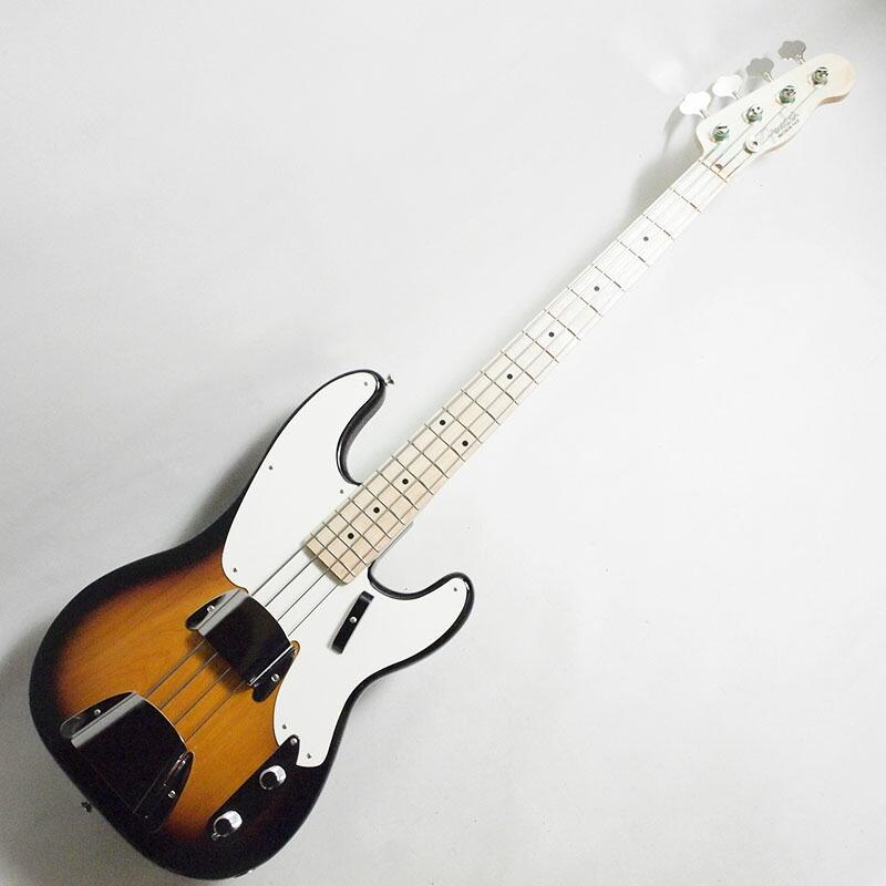 Fender（フェンダー） Fender Custom Shop Custom Built 1955
