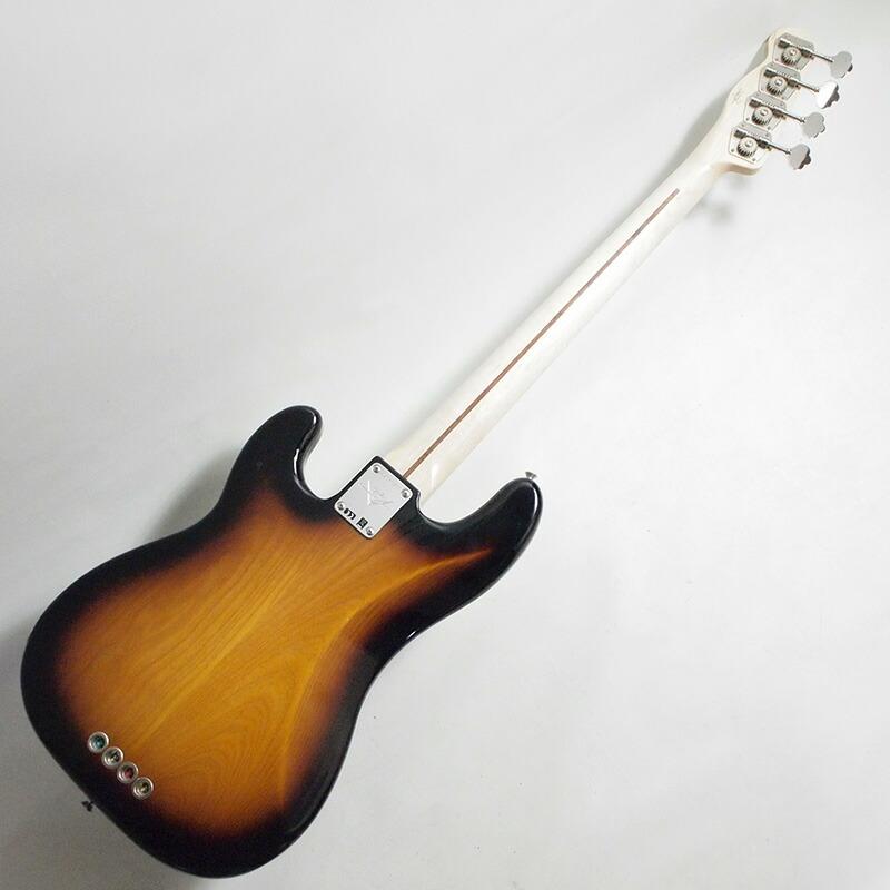 Fender（フェンダー） Fender Custom Shop Custom Built 1955