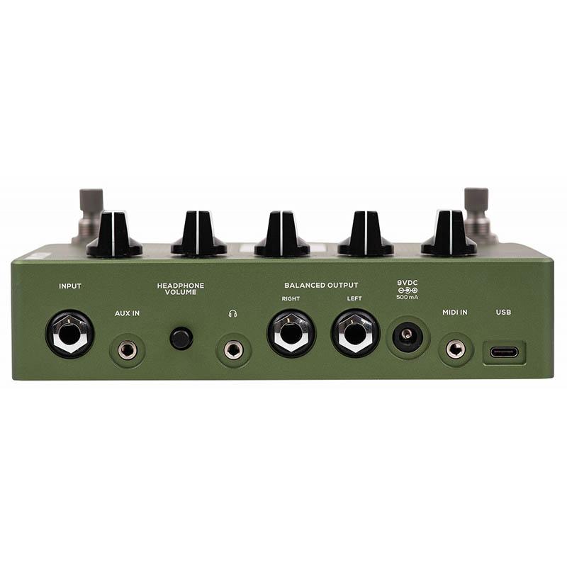 Darkglass Electronics ADAM プリアンプ ベース用【ダークグラス