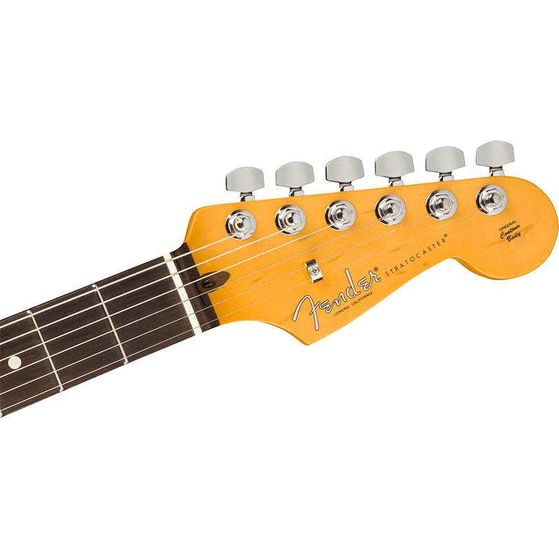 Fender American Professional II Stratocaster, Rosewood Fender American Professional II Stratocaster, Rosewood