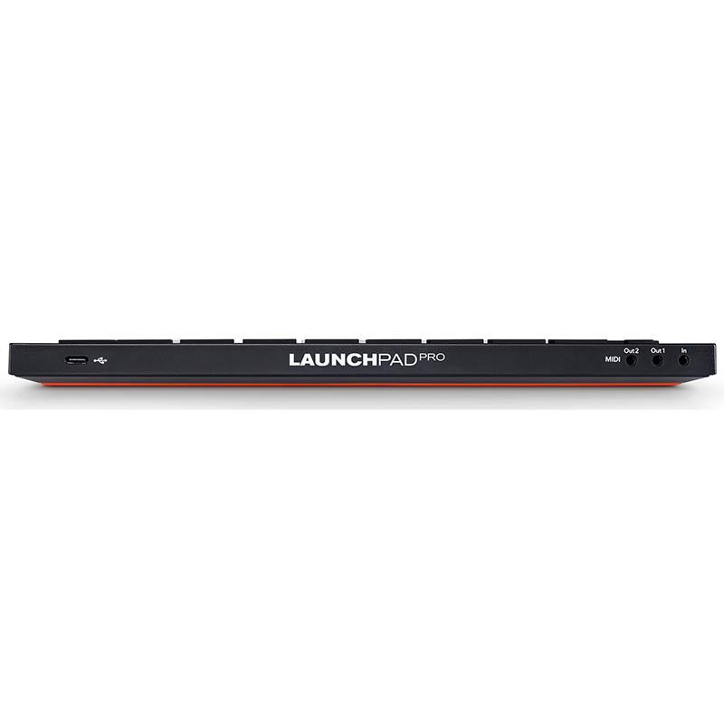 novation LAUNCH PAD PRO MK3 ランチパッド パッドコントローラー 