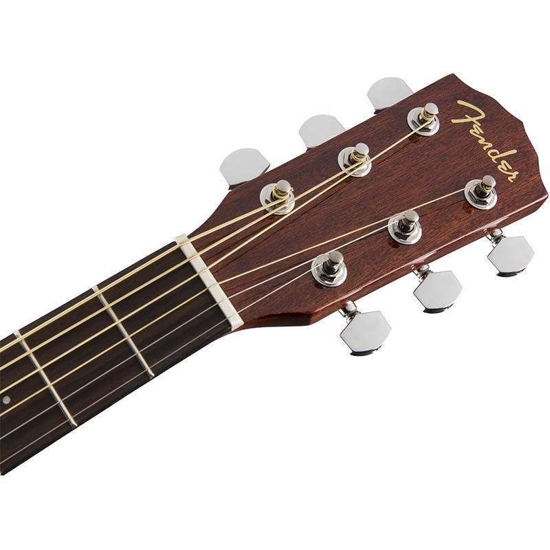CD-60SCE 【ANNIVERSARY】 Dreadnought Natural【フェンダー・エレアコ】