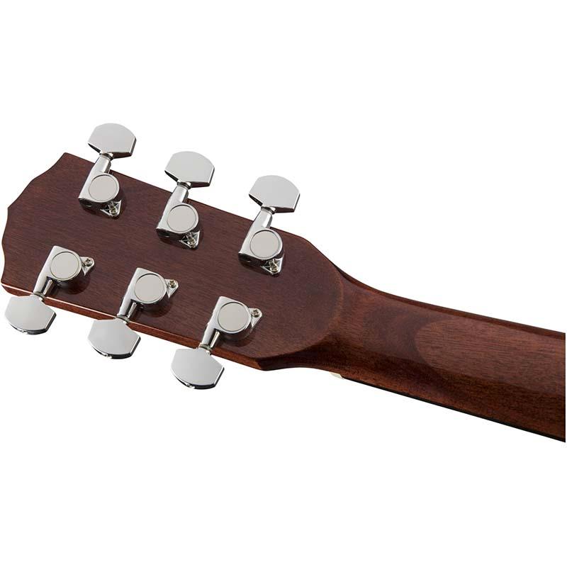 CD-60SCE 【ANNIVERSARY】 Dreadnought Natural【フェンダー・エレアコ】