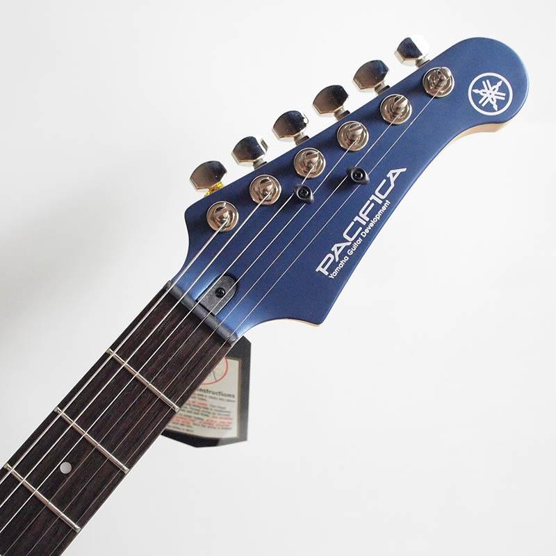 YAMAHA PACIFICA612VIIX MSB マットシルクブルー エレキギター YAMAHA PACIFICA612VIIX MSB マットシルクブルー エレキギター