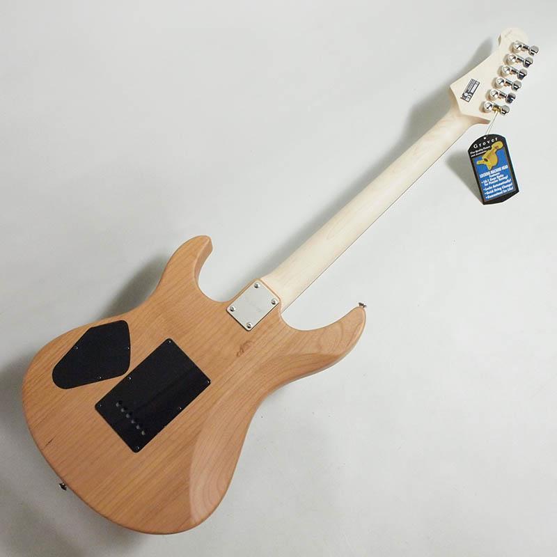 YAMAHA（ヤマハ） YAMAHA PACIFICA612VIIX YNS イエローナチュラル