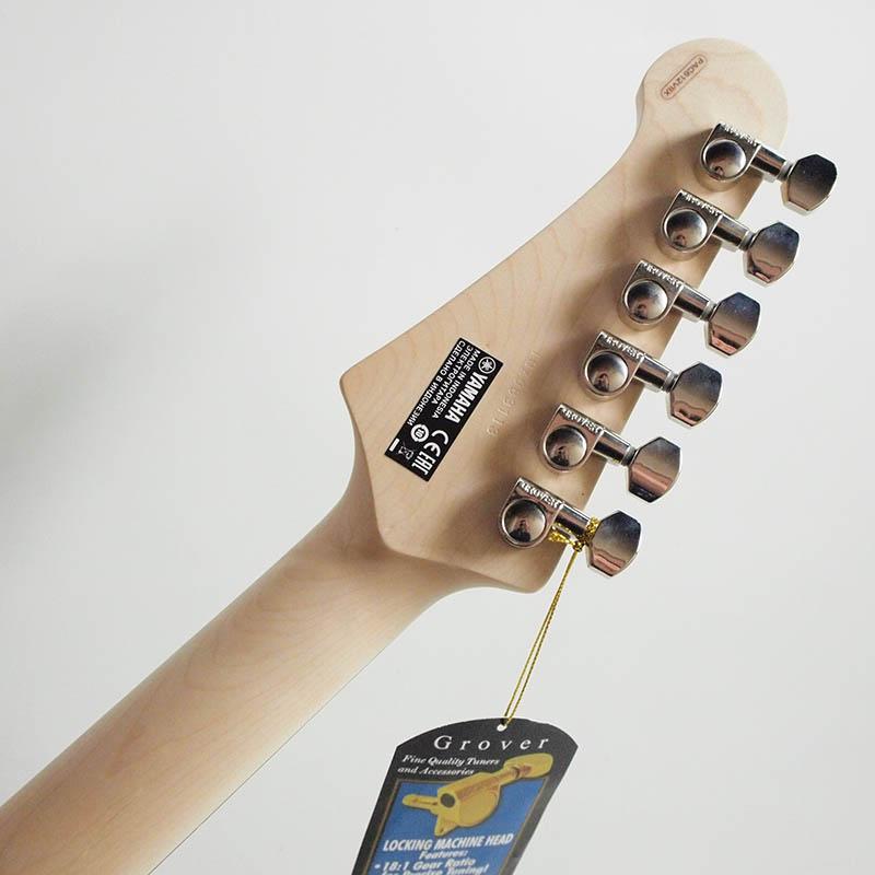 YAMAHA（ヤマハ） YAMAHA PACIFICA612VIIX YNS イエローナチュラル