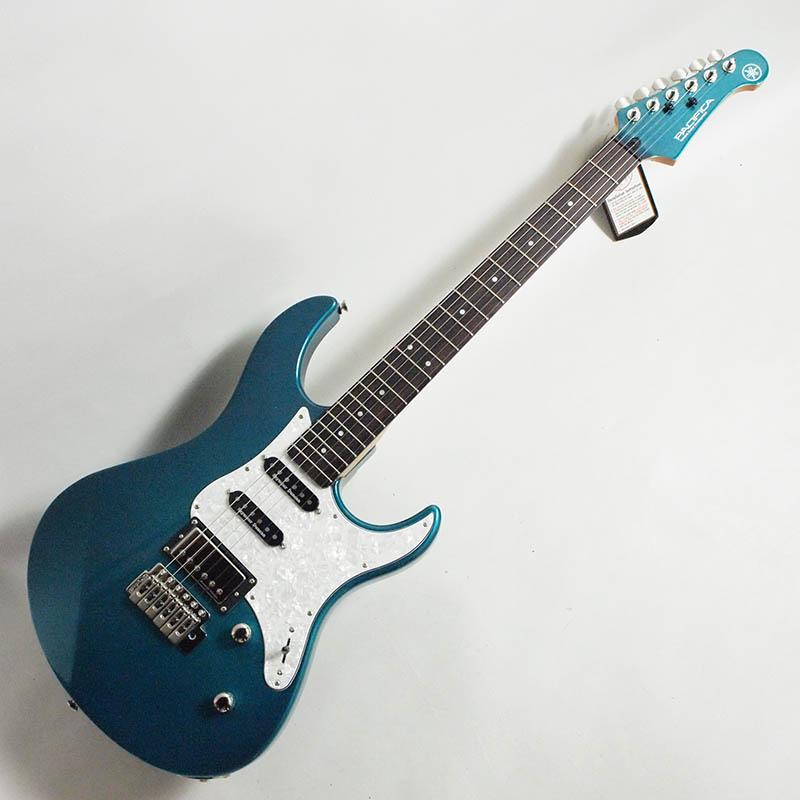 YAMAHA（ヤマハ） YAMAHA PACIFICA612VIIX TGM ティールグリーン