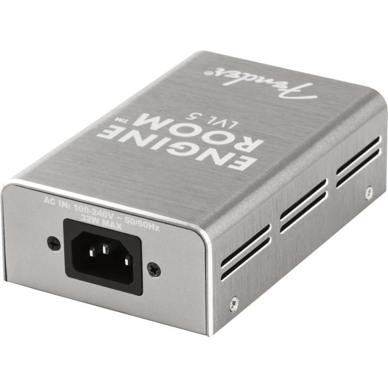 Fender（フェンダー） Fender Engine Room LVL5 Power Supply パワー