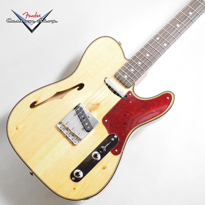 Fender（フェンダー） Fender Custom Shop Limited Edition Knotty