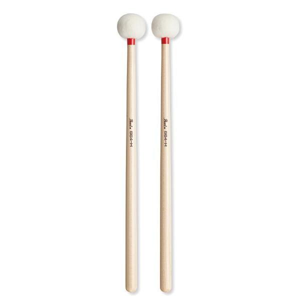 Pearl Pearl 664-H ティンパニマレット〈パール〉 : 楽器de元気 - 通販