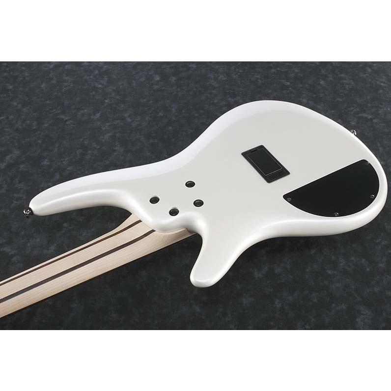 Ibanez SR305E-PW (Pearl White) 5弦エレキベース 〈アイバニーズ〉_2