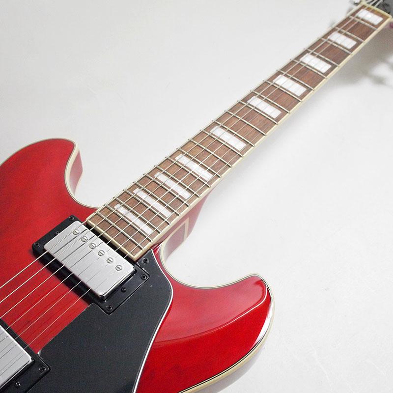 Ibanez AS73 セミアコ（TBC）