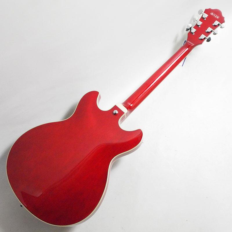 Ibanez Artcore AS73-TCD Transparent Cherry Red セミアコ Ibanez Artcore AS73-TCD Transparent Cherry Red セミアコ