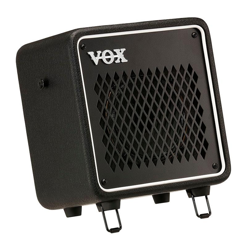 VOX VOX MINI GO 10 VMG-10 ギターアンプ〈ボックス〉 : 楽器de元気