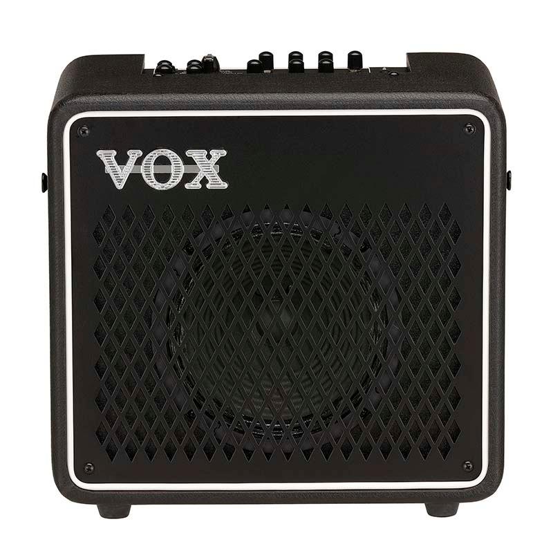 VOX VOX MINI GO 50 VMG-50 ギターアンプ〈ボックス〉 : 楽器de元気 