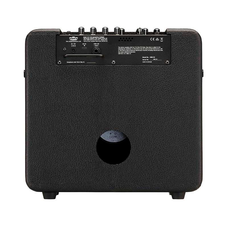 VOX VOX MINI GO 50 VMG-50 ギターアンプ〈ボックス〉 : 楽器de元気