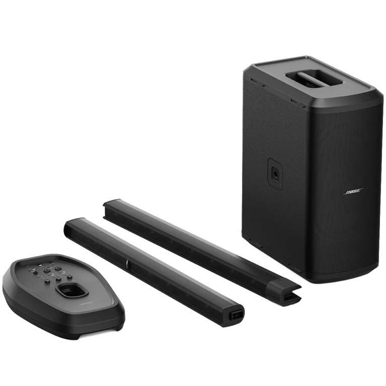 Bose L1 Pro32 Portable Line Array + SUB2 PAシステム 【ボーズ