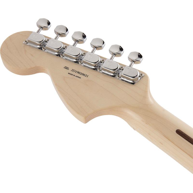 Fender Made in Japan Traditional 70s Stratocaster, Maple Fender Made in Japan Traditional 70s Stratocaster, Maple