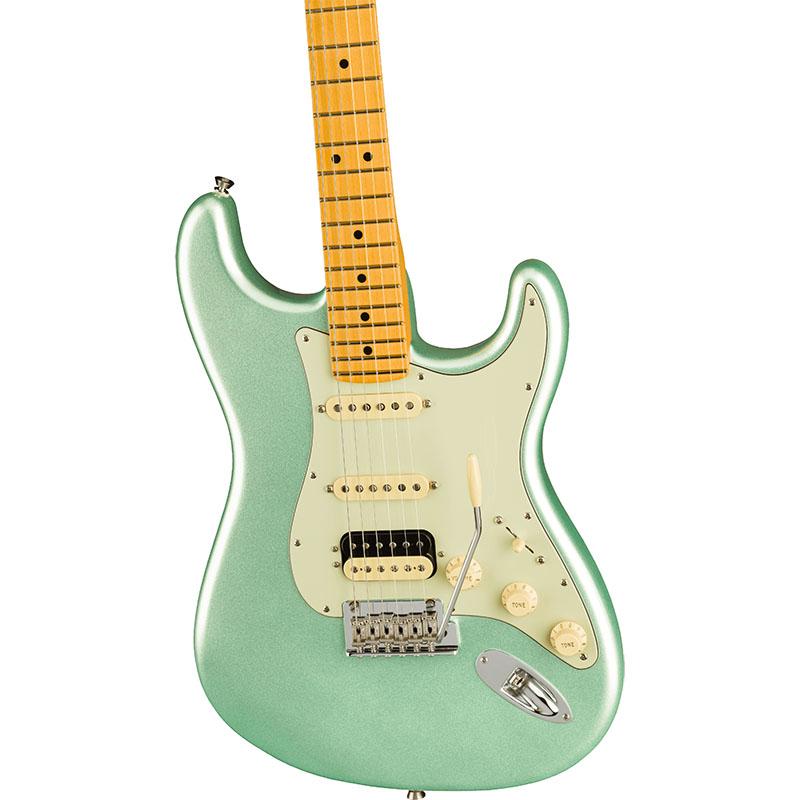 Fender USA stratocaster ストラト　フェンダー　HC付き Fender USA stratocaster ストラト フェンダー HC付き 【公式通販】