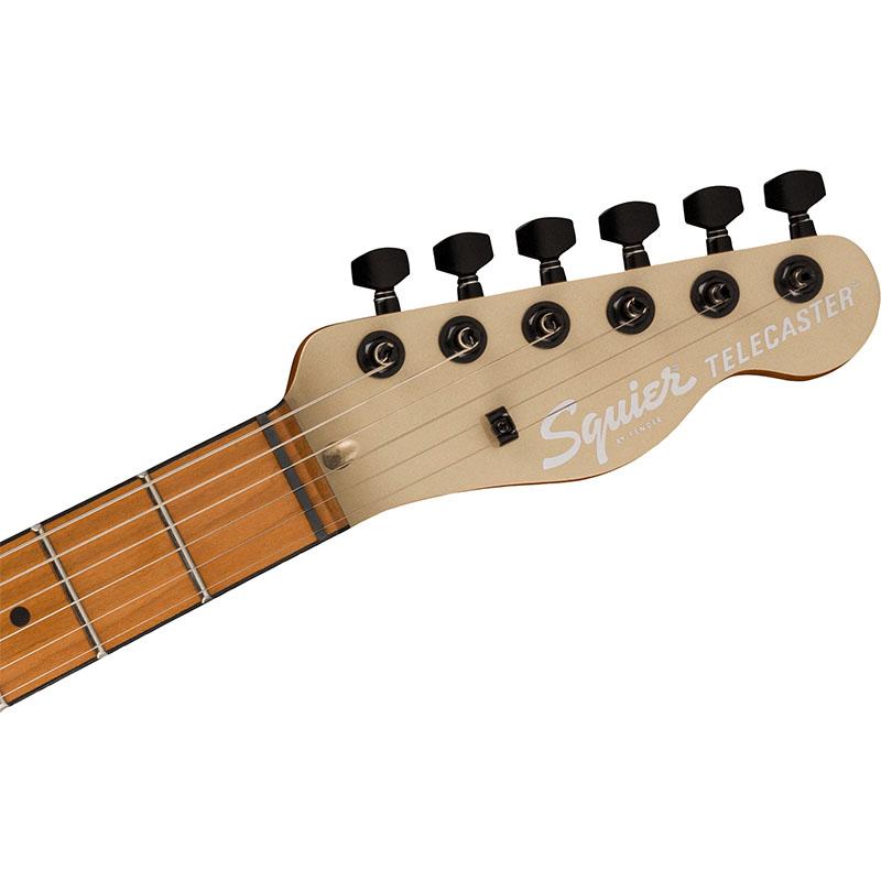 Fender Squier by Contemporary Telecaster RH, Roasted Maple
