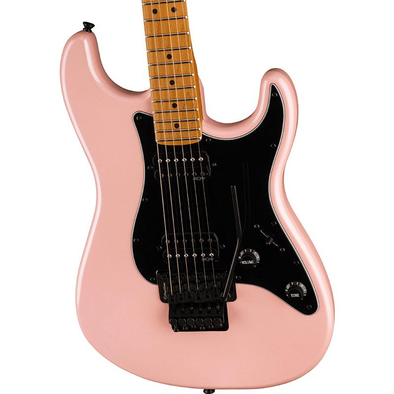 Fender（フェンダー） Squier by Fender Contemporary Stratocaster HH