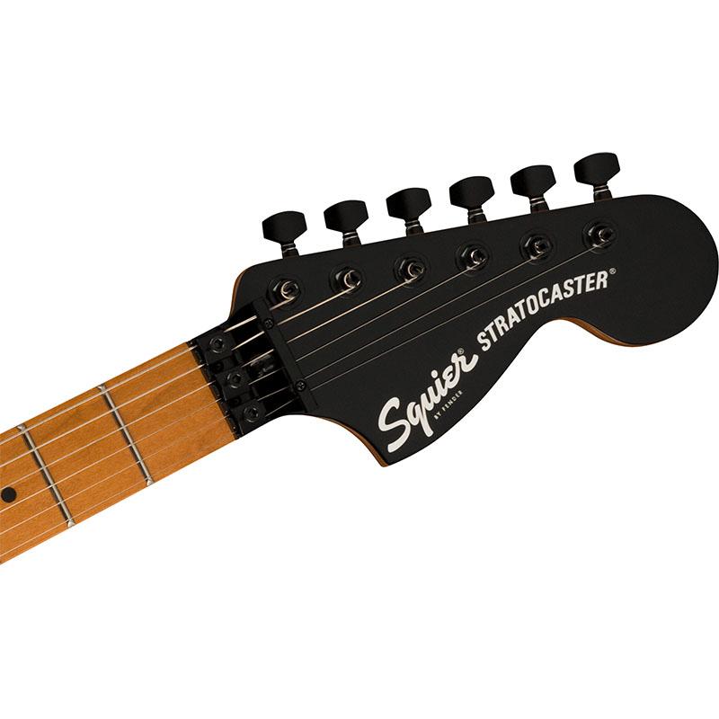 Fender（フェンダー） Squier by Fender Contemporary Stratocaster HH