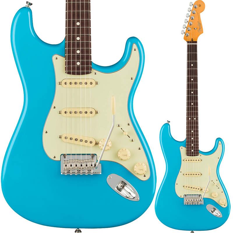 Fender（フェンダー） Fender American Professional II Stratocaster