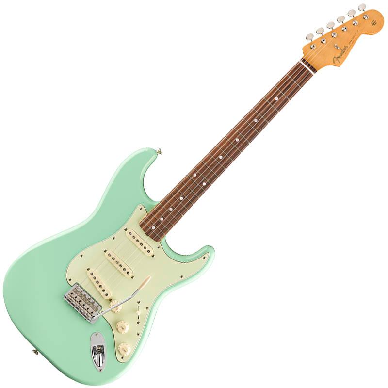 Fender Vintera 