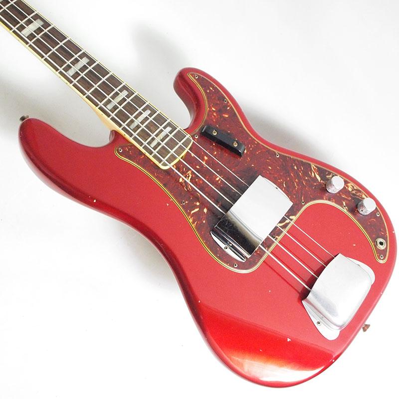 Fender（フェンダー） Fender Custom Shop Limited Edition Precision