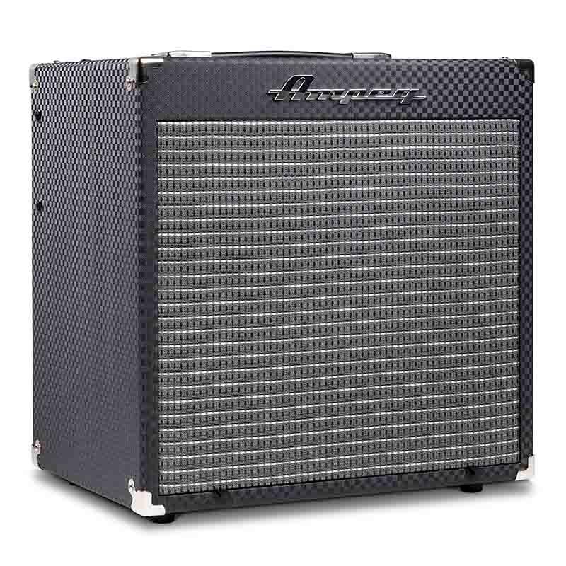 Ampeg RB-108 Rocket Bass Series ベースアンプ〈アンペグ〉 : 楽器de 