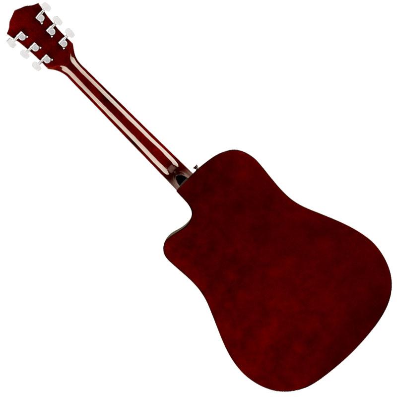 Fender（フェンダー） Fender FA-125CE Dreadnought, Natural エレアコ 