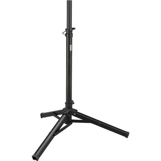 KORG ST-S80 小型スピーカー・スタンド : 楽器de元気 - 通販 - Yahoo