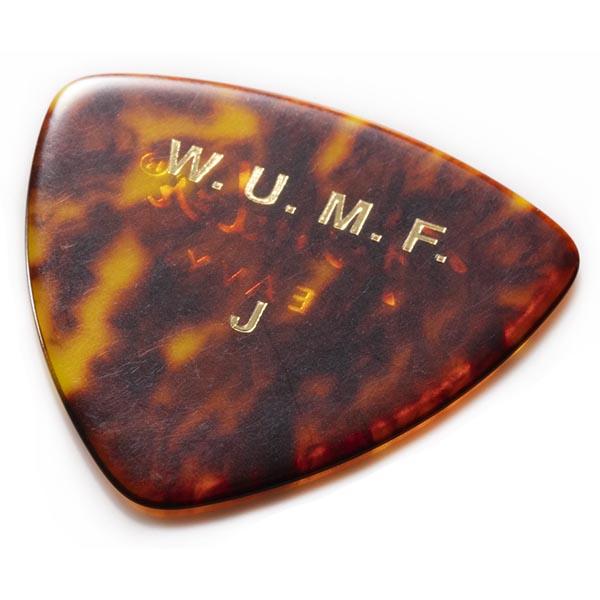 Fender Artist Signature Pick J ピック12枚【フェンダー】 : 楽器de