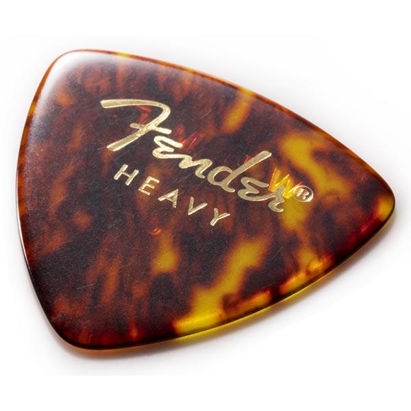 Fender Artist Signature Pick J ピック12枚【フェンダー】 : 楽器de