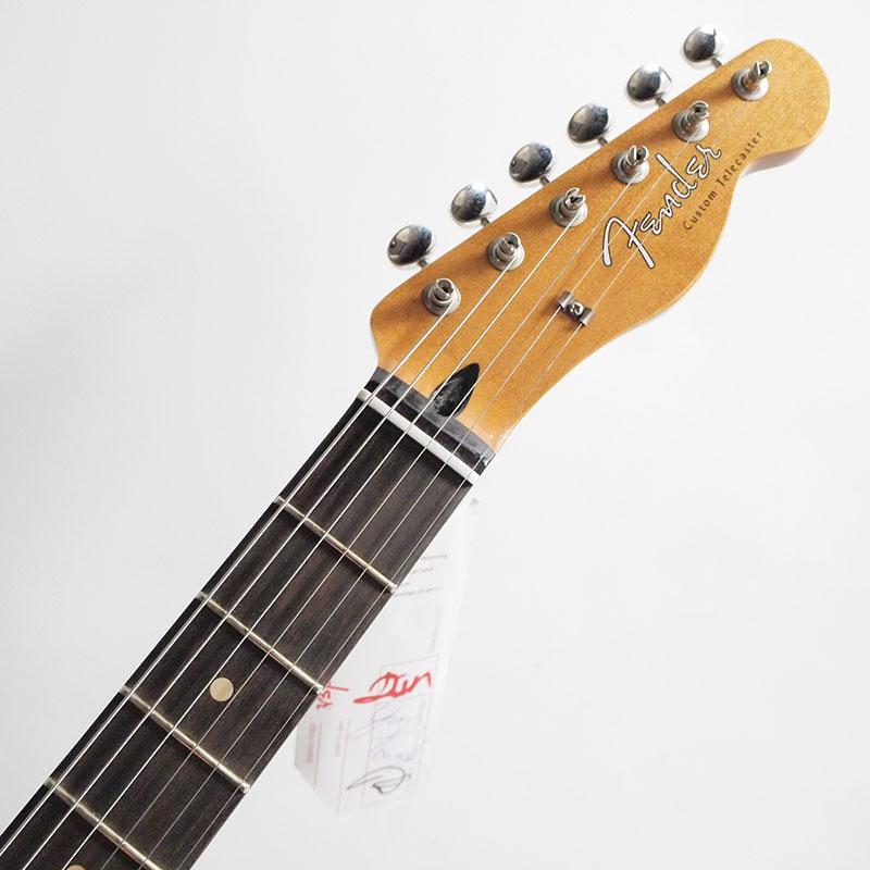 Fender（フェンダー） Fender Jason Isbell Custom Telecaster 3-color