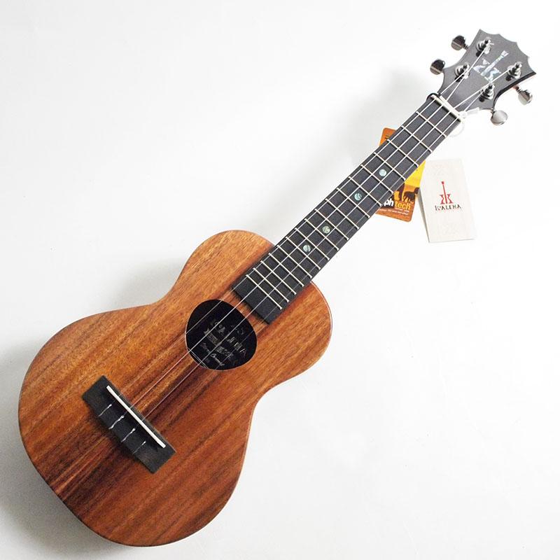 Made in Hawaii】KoALOHA コンサートウクレレ KCM-25 Silver Concert
