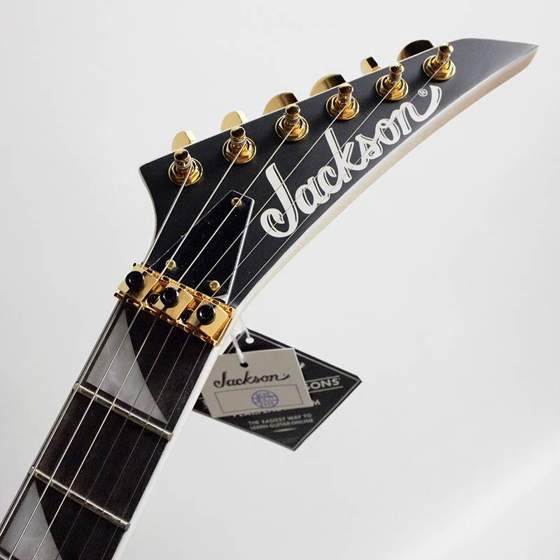 Jackson JS SERIES RHOADS MAH JS32 Natural エレキギター ジャクソン
