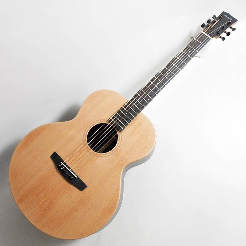 ENYA Guitars EA-X1 PRO/EQ エレアコ アンプレス エコーPU搭載