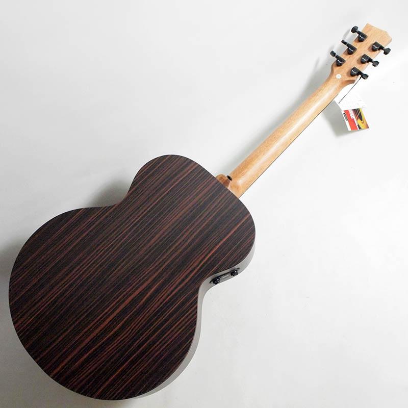 ENYA Guitars EA-X1 PRO/EQ エレアコ アンプレス エコーPU搭載