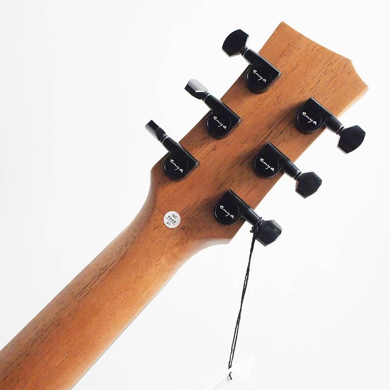ENYA Guitars EA-X1 PRO/EQ エレアコ アンプレス エコーPU搭載