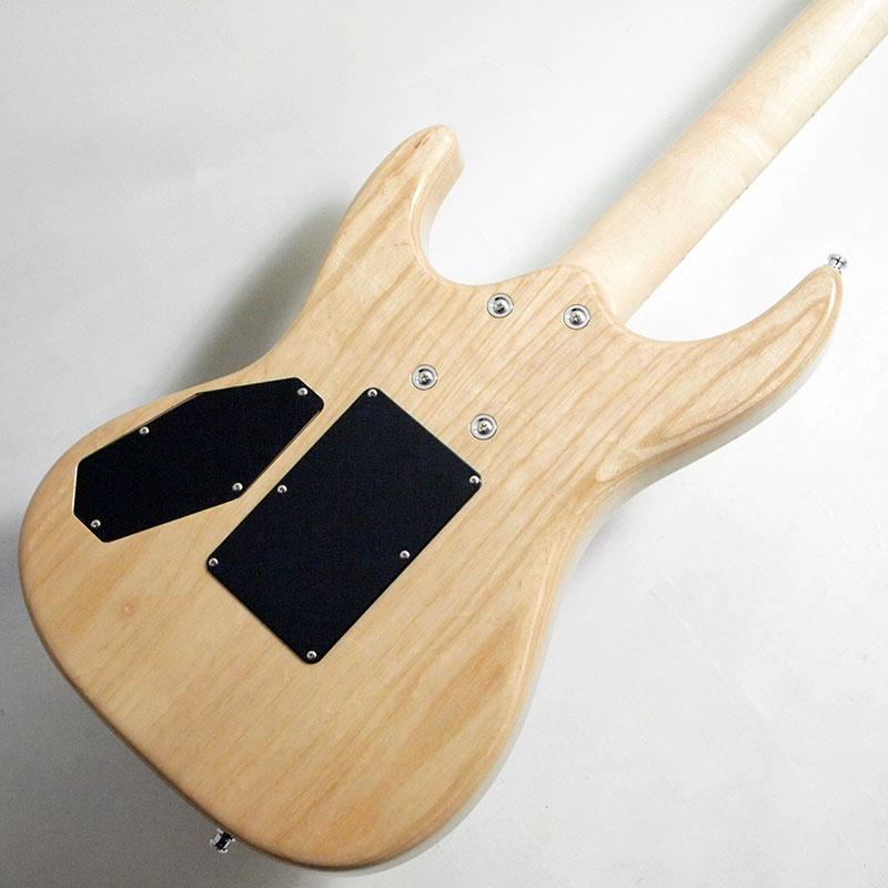 Killer/エレキ KG-SCARY (Maple Fingerboard version)【キラー Killer/エレキ KG-SCARY (Maple Fingerboard version)【キラー