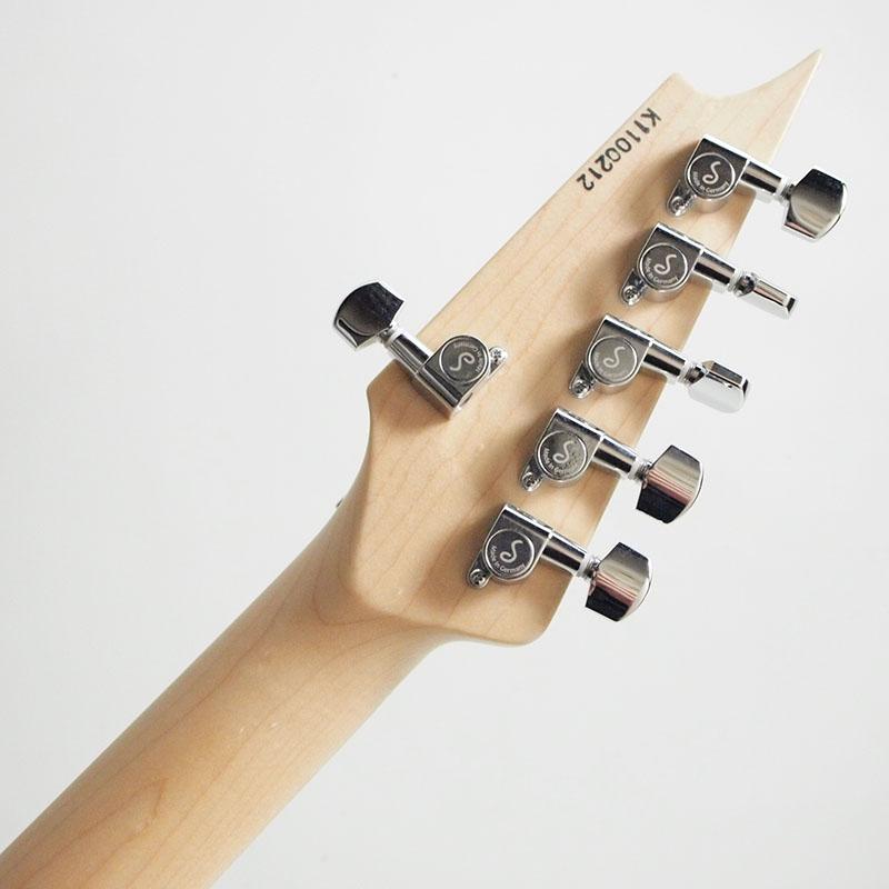 Killer/エレキ KG-SCARY (Maple Fingerboard version)【キラー Killer/エレキ KG-SCARY (Maple Fingerboard version)【キラー